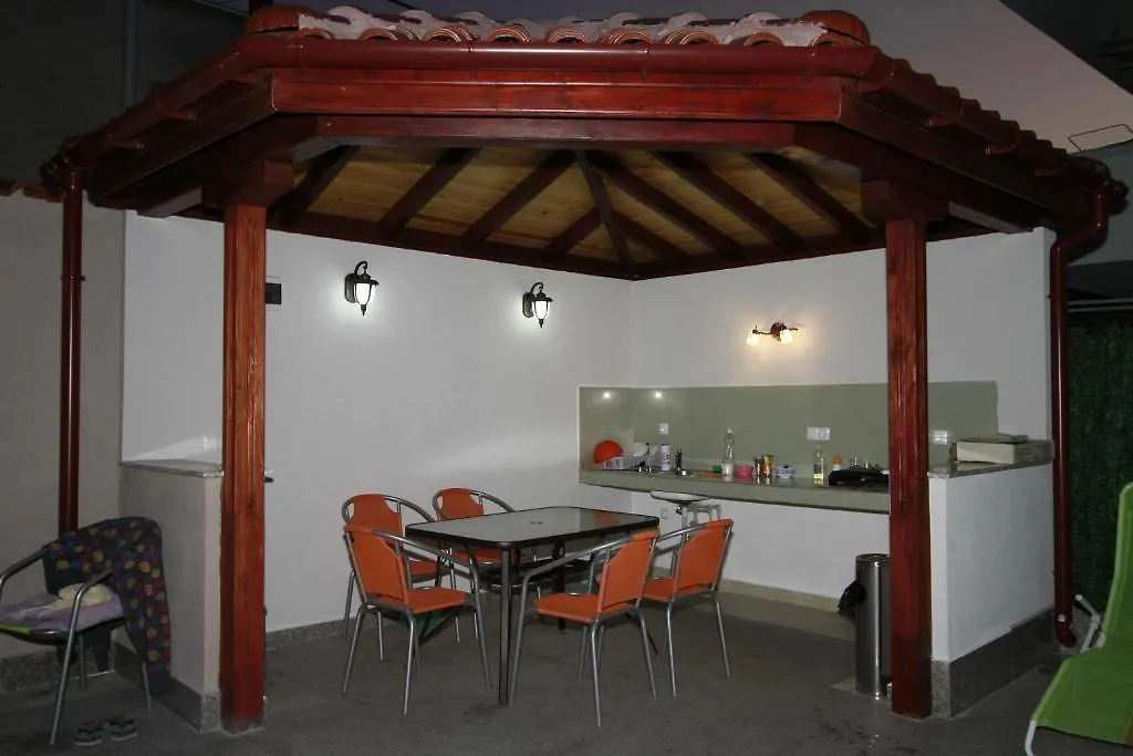Guest House Dobi Primorsko